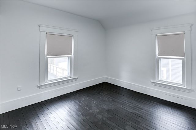 9605 Baltic Road, Cleveland, OH 44102