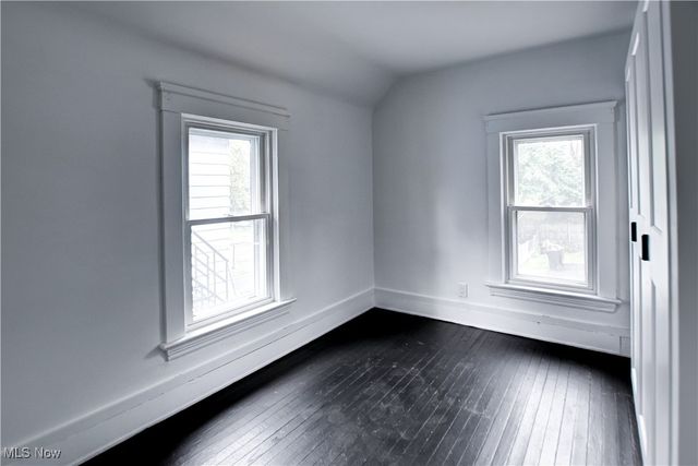 9605 Baltic Road, Cleveland, OH 44102