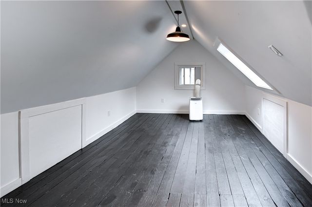 9605 Baltic Road, Cleveland, OH 44102