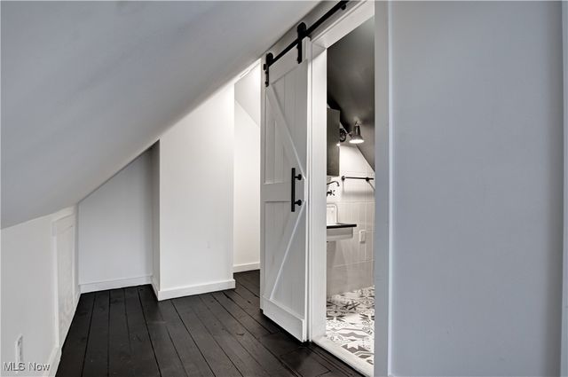 9605 Baltic Road, Cleveland, OH 44102