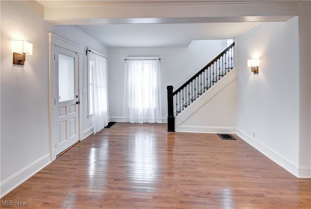 9605 Baltic Road, Cleveland, OH 44102