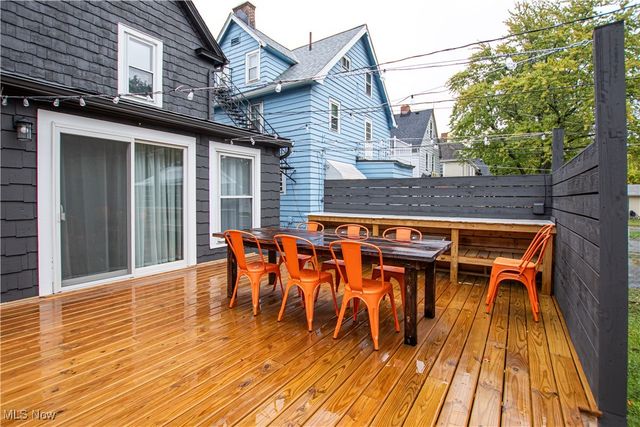 9605 Baltic Road, Cleveland, OH 44102