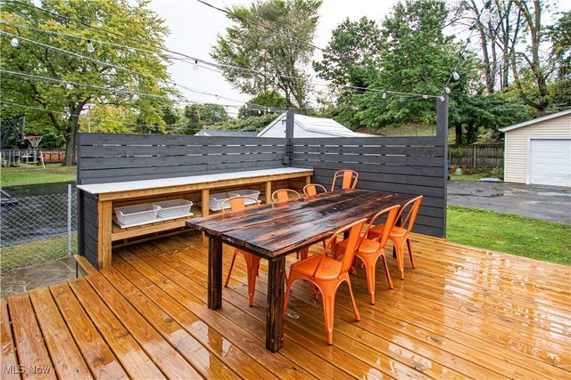 9605 Baltic Road, Cleveland, OH 44102