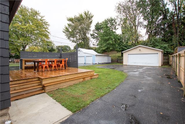 9605 Baltic Road, Cleveland, OH 44102