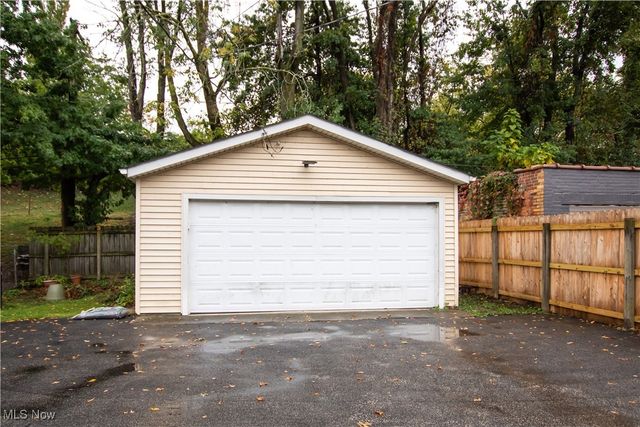 9605 Baltic Road, Cleveland, OH 44102