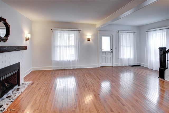 9605 Baltic Road, Cleveland, OH 44102