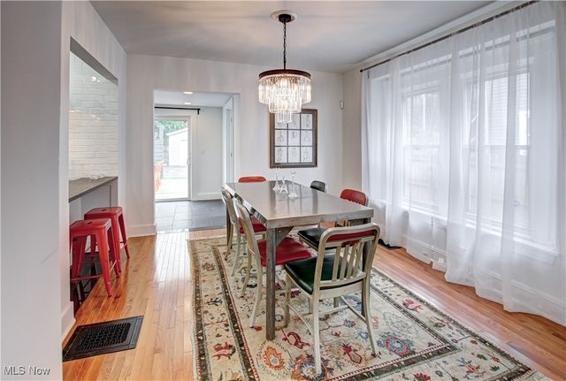 9605 Baltic Road, Cleveland, OH 44102