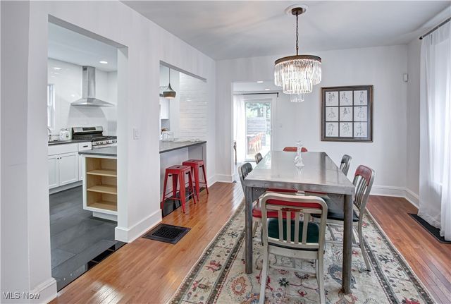 9605 Baltic Road, Cleveland, OH 44102