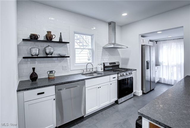 9605 Baltic Road, Cleveland, OH 44102