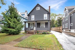 9605 Baltic Road, Cleveland, OH 44102