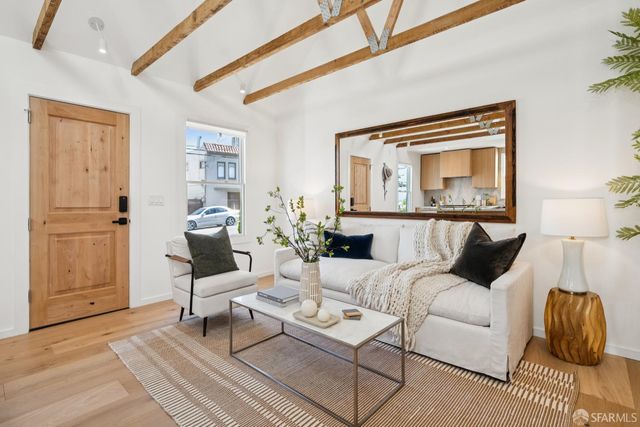 616 Silliman Street, San Francisco, CA 94134