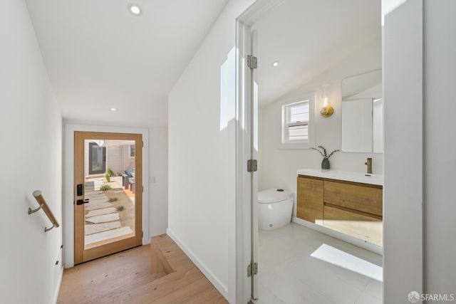 616 Silliman Street, San Francisco, CA 94134