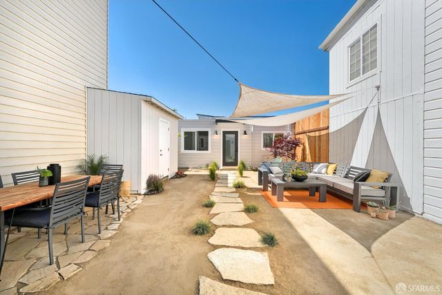 616 Silliman Street, San Francisco, CA 94134