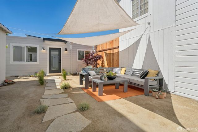 616 Silliman Street, San Francisco, CA 94134