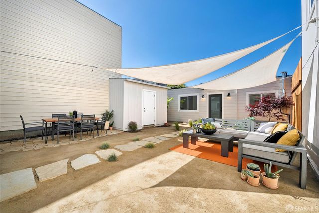 616 Silliman Street, San Francisco, CA 94134
