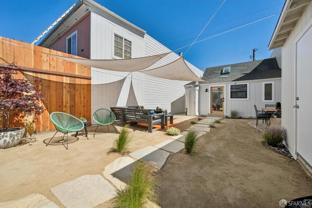 616 Silliman Street, San Francisco, CA 94134