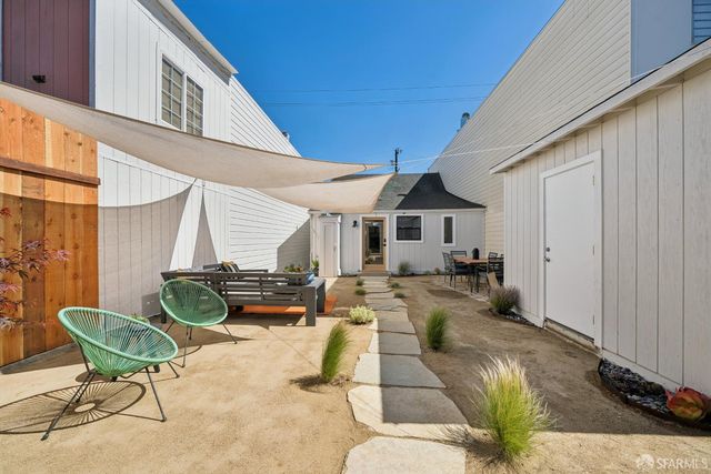 616 Silliman Street, San Francisco, CA 94134