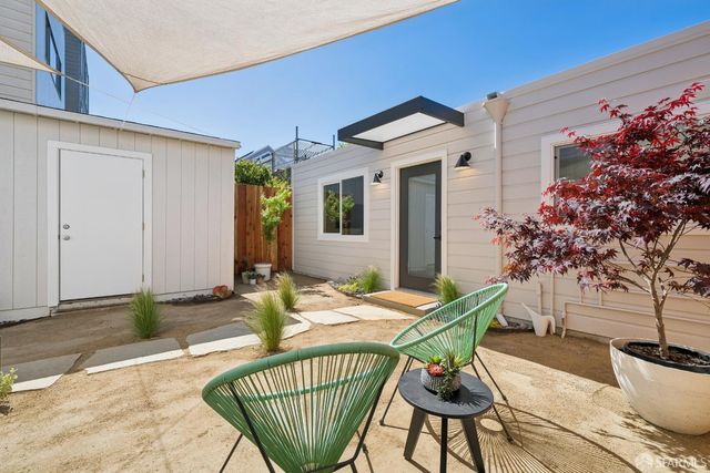 616 Silliman Street, San Francisco, CA 94134