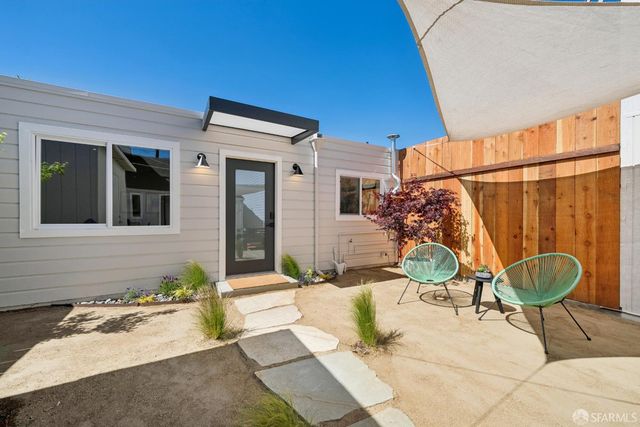 616 Silliman Street, San Francisco, CA 94134