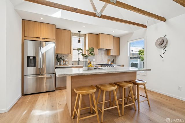 616 Silliman Street, San Francisco, CA 94134
