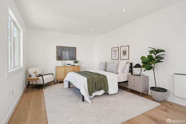 616 Silliman Street, San Francisco, CA 94134