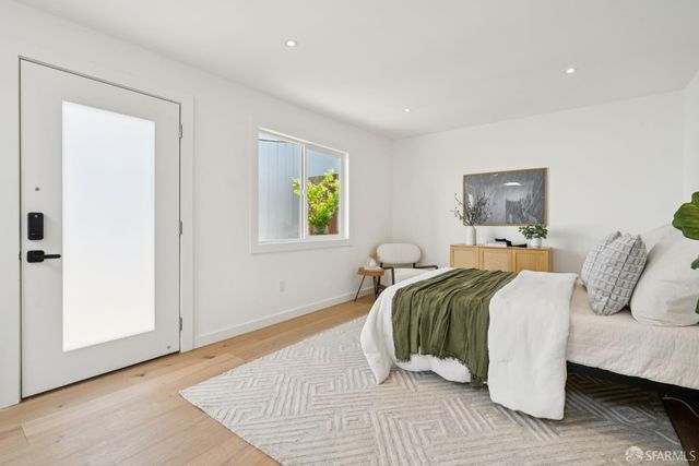 616 Silliman Street, San Francisco, CA 94134