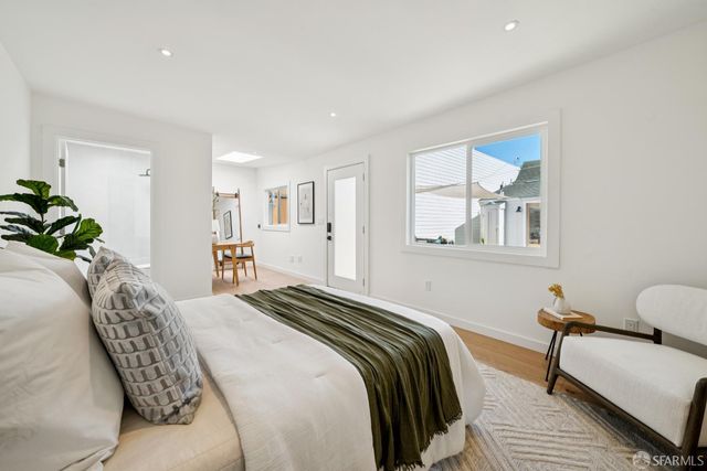 616 Silliman Street, San Francisco, CA 94134
