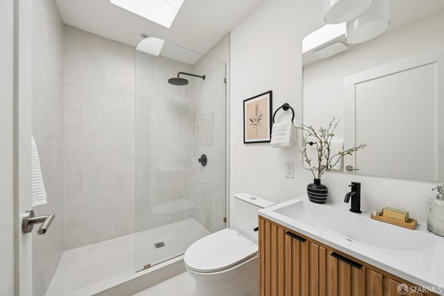 616 Silliman Street, San Francisco, CA 94134