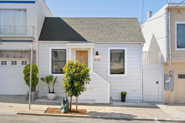 616 Silliman Street, San Francisco, CA 94134