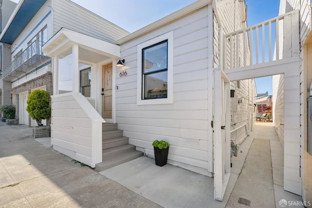616 Silliman Street, San Francisco, CA 94134