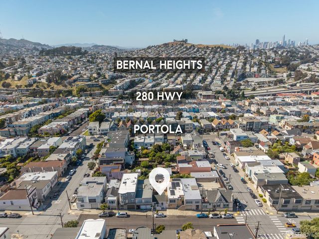 616 Silliman Street, San Francisco, CA 94134