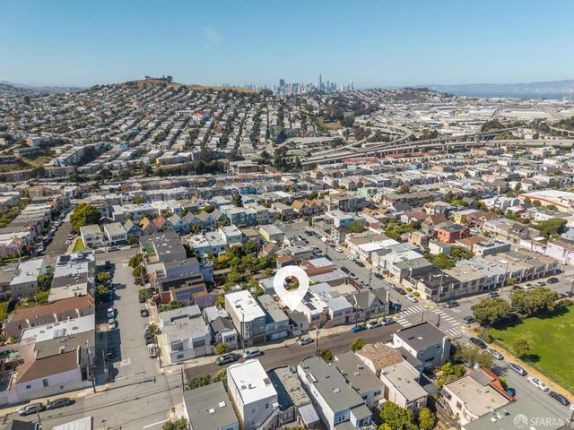 616 Silliman Street, San Francisco, CA 94134