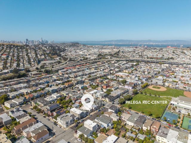 616 Silliman Street, San Francisco, CA 94134