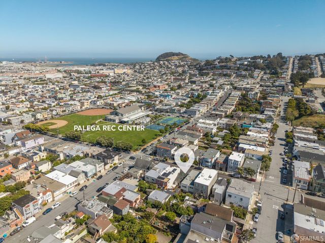616 Silliman Street, San Francisco, CA 94134