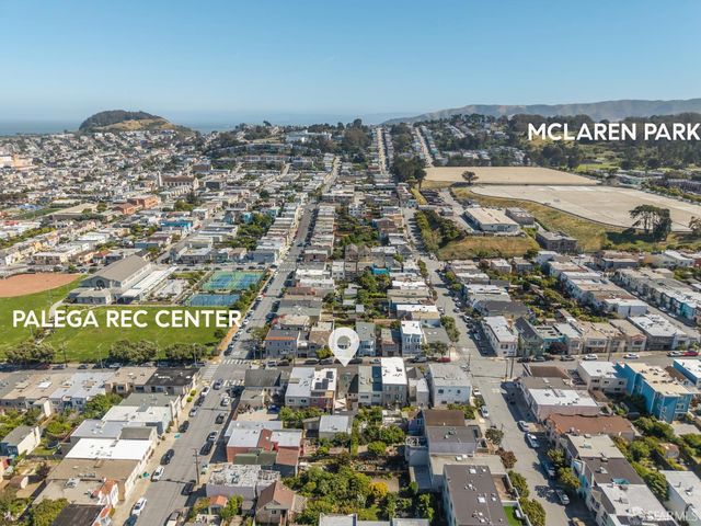 616 Silliman Street, San Francisco, CA 94134