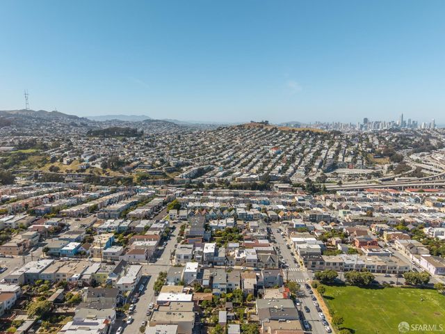 616 Silliman Street, San Francisco, CA 94134