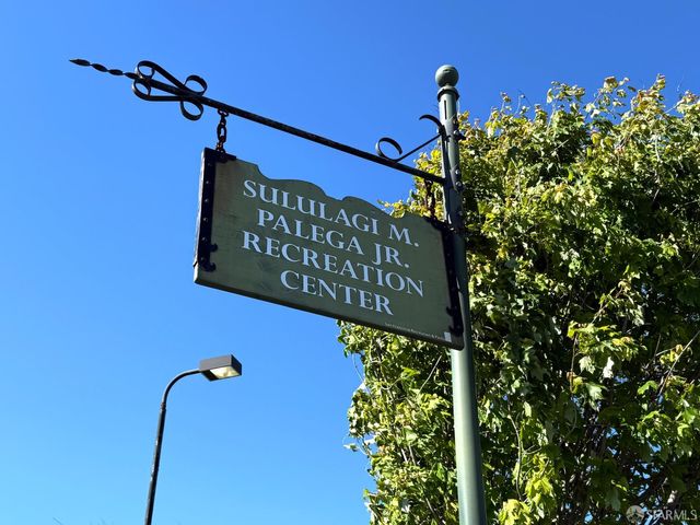616 Silliman Street, San Francisco, CA 94134
