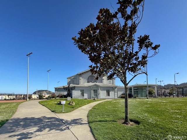 616 Silliman Street, San Francisco, CA 94134