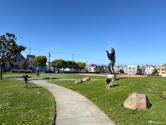 616 Silliman Street, San Francisco, CA 94134