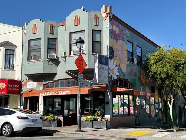 616 Silliman Street, San Francisco, CA 94134