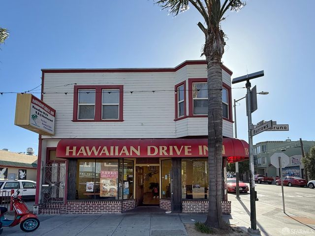 616 Silliman Street, San Francisco, CA 94134