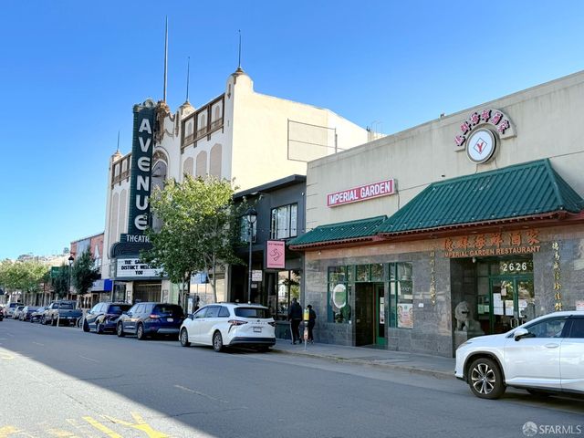616 Silliman Street, San Francisco, CA 94134