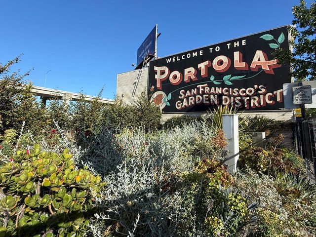 616 Silliman Street, San Francisco, CA 94134