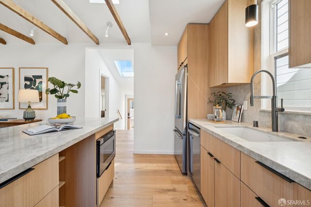 616 Silliman Street, San Francisco, CA 94134