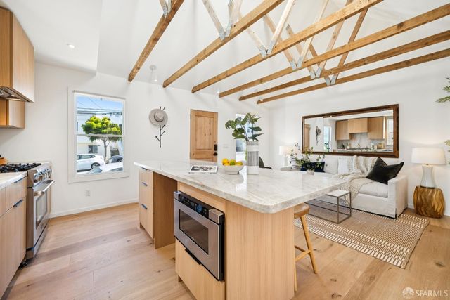 616 Silliman Street, San Francisco, CA 94134