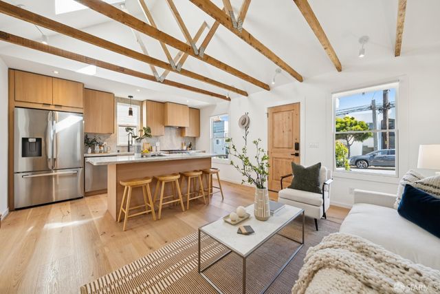 616 Silliman Street, San Francisco, CA 94134