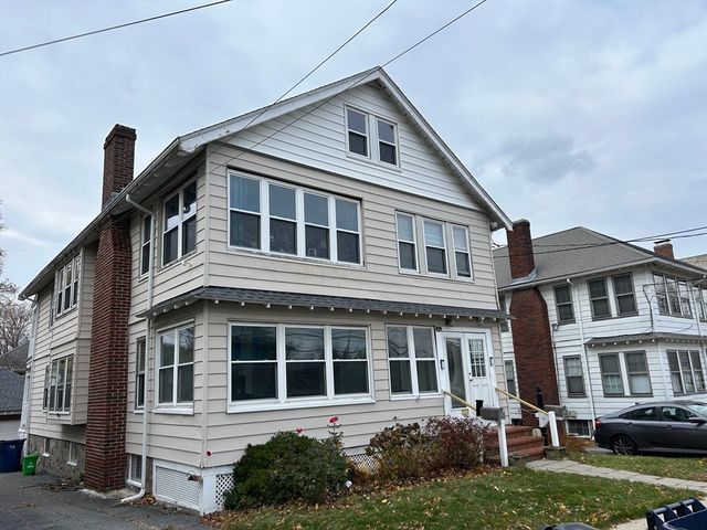 348 Lagrange St, Boston, MA 02132