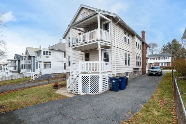 348 Lagrange St, Boston, MA 02132