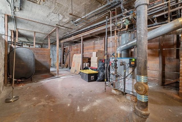 348 Lagrange St, Boston, MA 02132