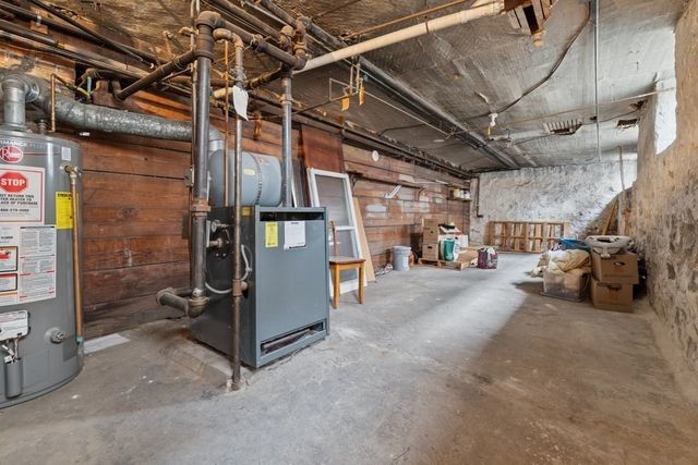 348 Lagrange St, Boston, MA 02132